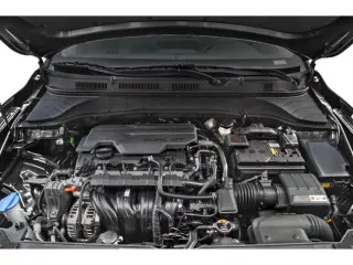Hyundai KONA 2023 4x4 SE 4p Crossover