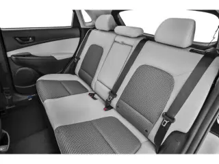 Hyundai KONA 2023 4x4 SE 4p Crossover
