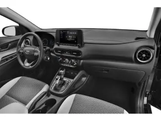 Hyundai KONA 2023 4x4 SE 4p Crossover