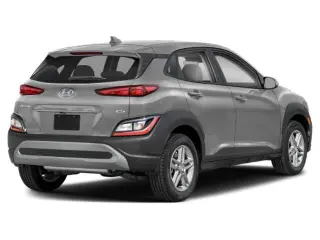 Hyundai KONA 2023 4x4 SE 4p Crossover