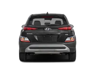 Hyundai KONA 2023 4x4 SE 4p Crossover