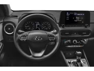 Hyundai KONA 2023 4x4 SE 4p Crossover