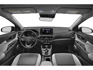 Hyundai KONA 2023 4x4 SE 4p Crossover