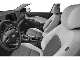 Hyundai KONA 2023 4x4 SE 4p Crossover