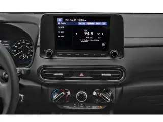 Hyundai KONA 2023 4x4 SE 4p Crossover
