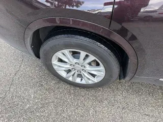 Cadillac XT6 2021 Lujo 4p SUV