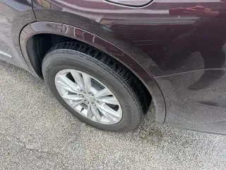 Cadillac XT6 2021 Lujo 4p SUV