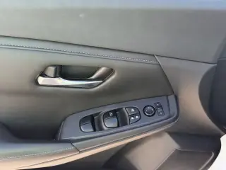 Nissan Sentra 2020 SV 4p Sedan