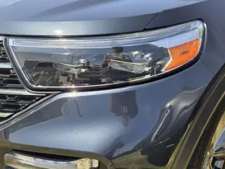 Ford Explorer 2023 XLT 4dr SUV