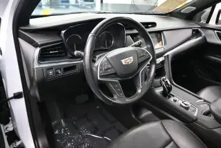 Cadillac XT5 2024 Premium Luxury 4p SUV