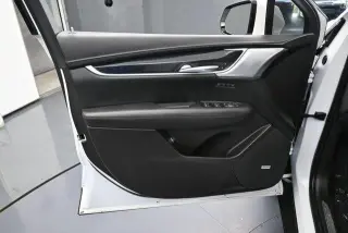 Cadillac XT5 2024 Premium Luxury 4p SUV