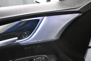 Cadillac XT5 2024 Premium Luxury 4p SUV
