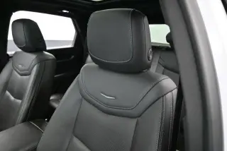 Cadillac XT5 2024 Premium Luxury 4p SUV