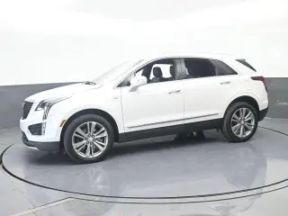 Cadillac XT5 2024 Premium Luxury 4p SUV