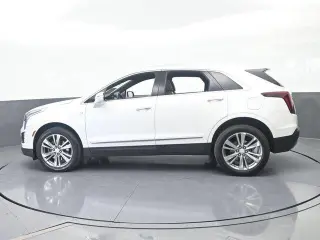 Cadillac XT5 2024 Premium Luxury 4p SUV