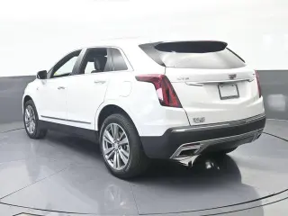 Cadillac XT5 2024 Premium Luxury 4p SUV
