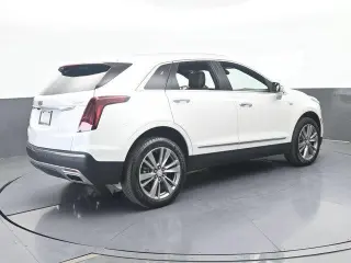 Cadillac XT5 2024 Premium Luxury 4p SUV