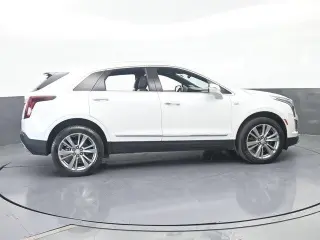 Cadillac XT5 2024 Premium Luxury 4p SUV