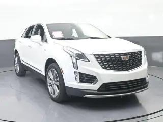 Cadillac XT5 2024 Premium Luxury 4p SUV
