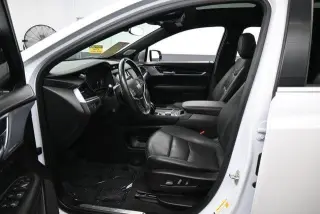 Cadillac XT5 2024 Premium Luxury 4p SUV