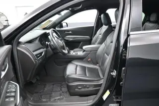 Cadillac XT4 2023 Premium Luxury 4p Crossover