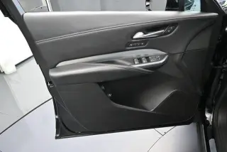 Cadillac XT4 2023 Premium Luxury 4p Crossover