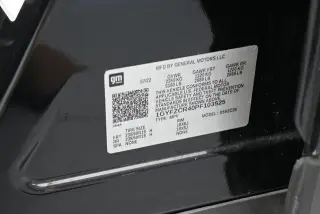 Cadillac XT4 2023 Premium Luxury 4p Crossover