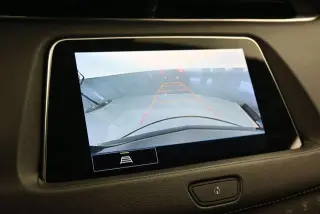 Cadillac XT4 2023 Premium Luxury 4p Crossover