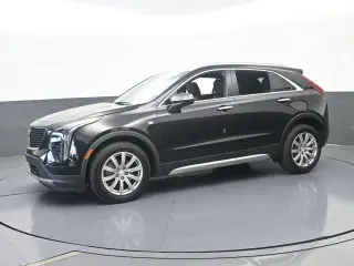 Cadillac XT4 2023 Premium Luxury 4p Crossover