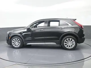 Cadillac XT4 2023 Premium Luxury 4p Crossover