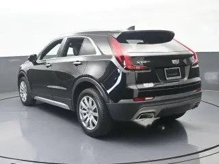 Cadillac XT4 2023 Premium Luxury 4p Crossover
