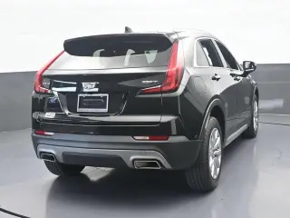 Cadillac XT4 2023 Premium Luxury 4p Crossover