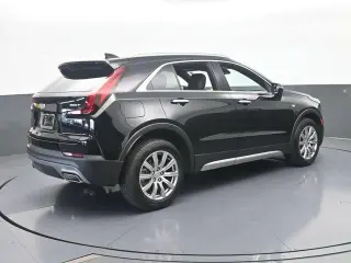 Cadillac XT4 2023 Premium Luxury 4p Crossover