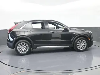 Cadillac XT4 2023 Premium Luxury 4p Crossover