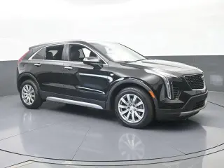 Cadillac XT4 2023 Premium Luxury 4p Crossover
