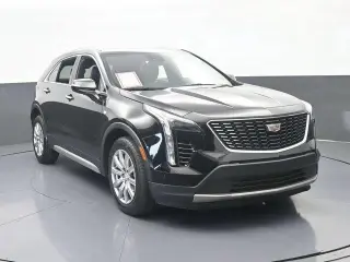 Cadillac XT4 2023 Premium Luxury 4p Crossover