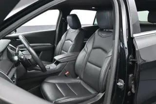 Cadillac XT4 2023 Premium Luxury 4p Crossover