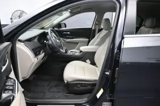 Cadillac XT4 2023 Lujo 4p Crossover