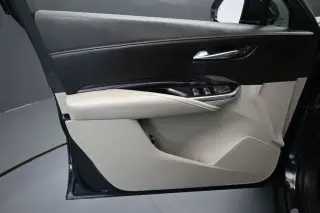 Cadillac XT4 2023 Lujo 4p Crossover