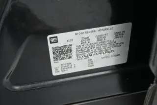 Cadillac XT4 2023 Lujo 4p Crossover