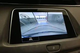 Cadillac XT4 2023 Lujo 4p Crossover