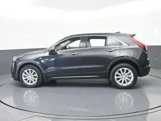 Cadillac XT4 2023 Lujo 4p Crossover