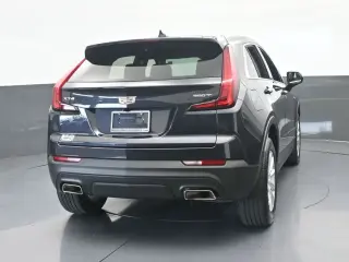 Cadillac XT4 2023 Lujo 4p Crossover