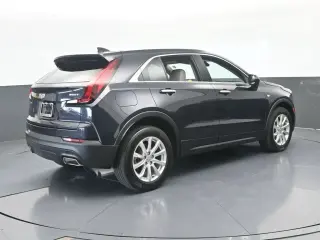 Cadillac XT4 2023 Lujo 4p Crossover
