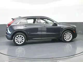 Cadillac XT4 2023 Lujo 4p Crossover