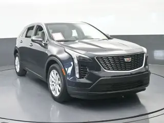 Cadillac XT4 2023 Lujo 4p Crossover