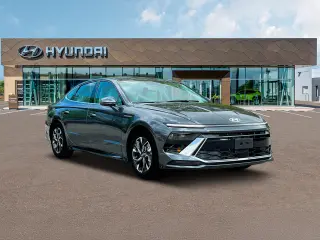 Hyundai SONATA 2024 AWD SEL Sedán 4p