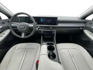 Hyundai SONATA 2024 AWD SEL Sedán 4p