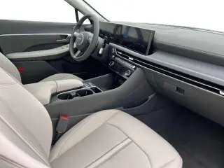 Hyundai SONATA 2024 AWD SEL Sedán 4p