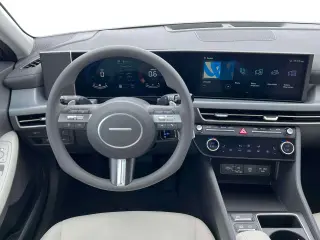 Hyundai SONATA 2024 AWD SEL Sedán 4p